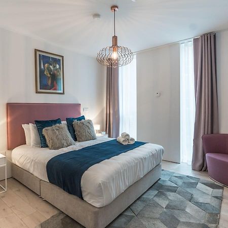 The Michael Collins Suite - Hiphipstay ดับลิน ภายนอก รูปภาพ
