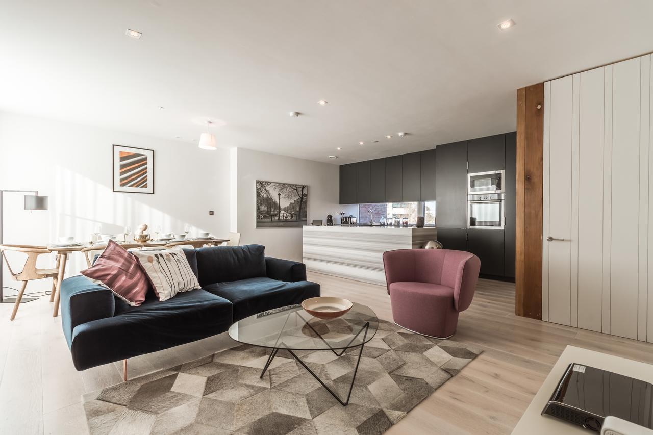 The Michael Collins Suite - Hiphipstay ดับลิน ภายนอก รูปภาพ