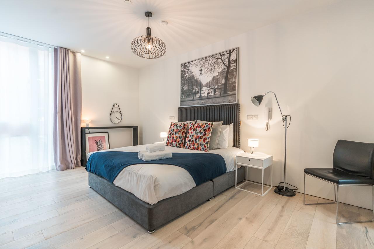 The Michael Collins Suite - Hiphipstay ดับลิน ภายนอก รูปภาพ