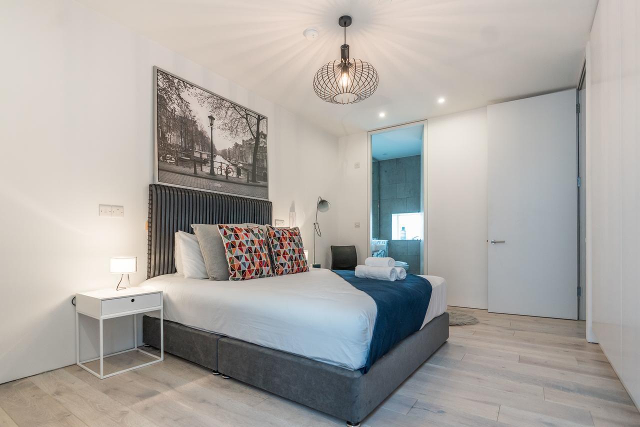 The Michael Collins Suite - Hiphipstay ดับลิน ภายนอก รูปภาพ