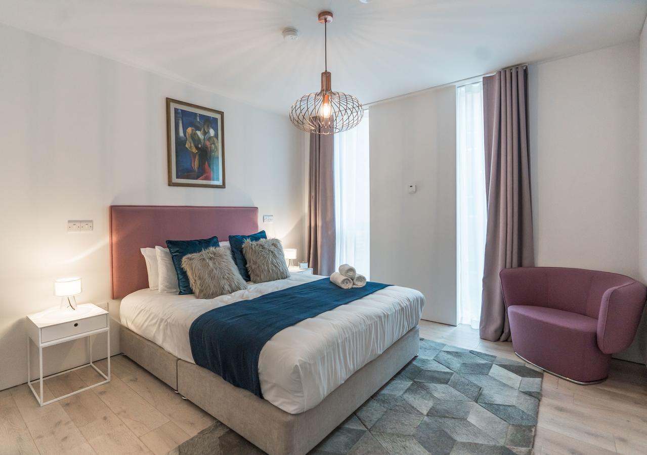 The Michael Collins Suite - Hiphipstay ดับลิน ภายนอก รูปภาพ