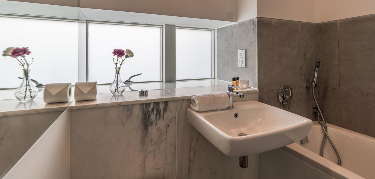 The Michael Collins Suite - Hiphipstay ดับลิน ภายนอก รูปภาพ
