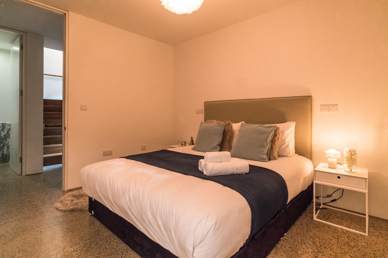 The Michael Collins Suite - Hiphipstay ดับลิน ภายนอก รูปภาพ