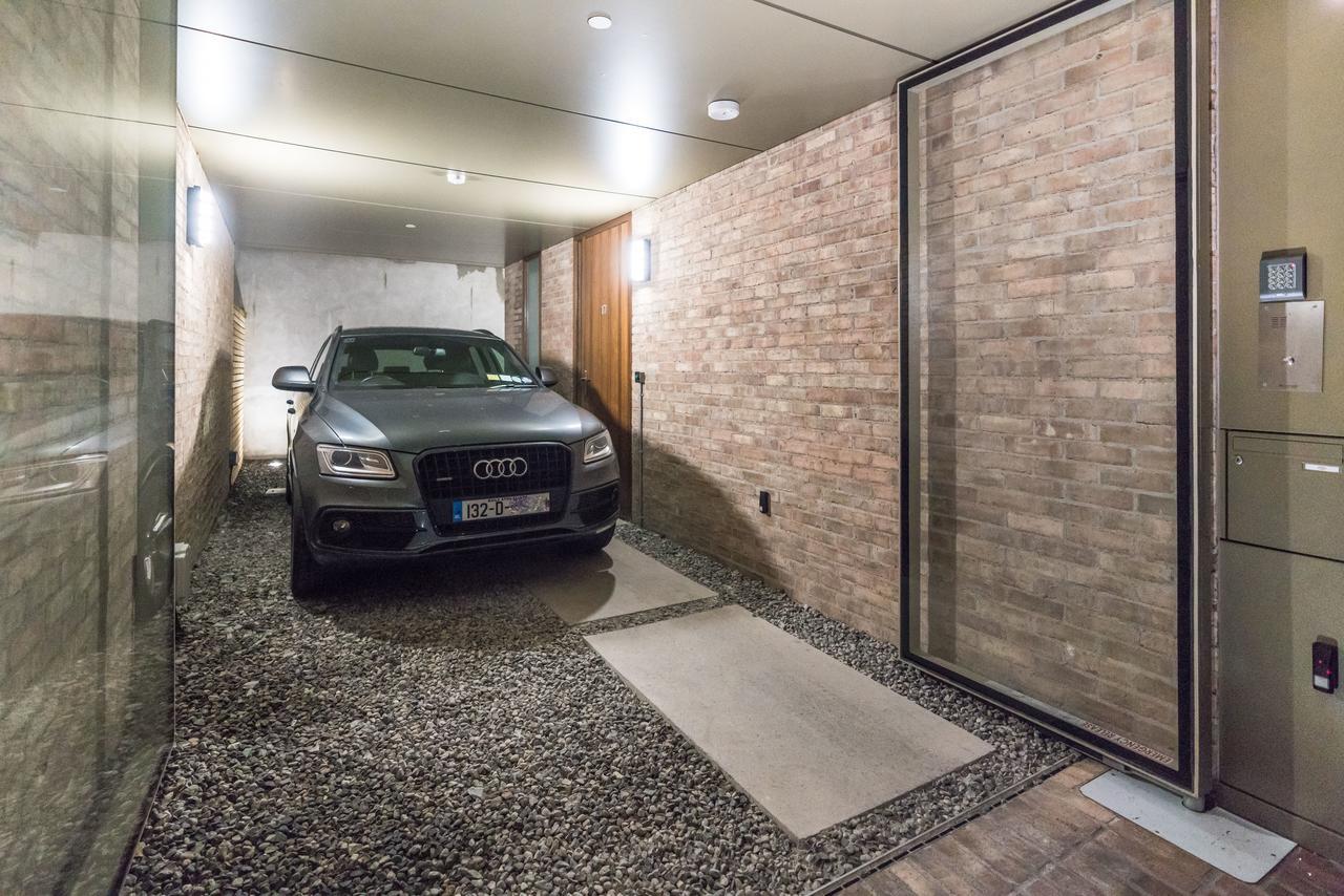 The Michael Collins Suite - Hiphipstay ดับลิน ภายนอก รูปภาพ