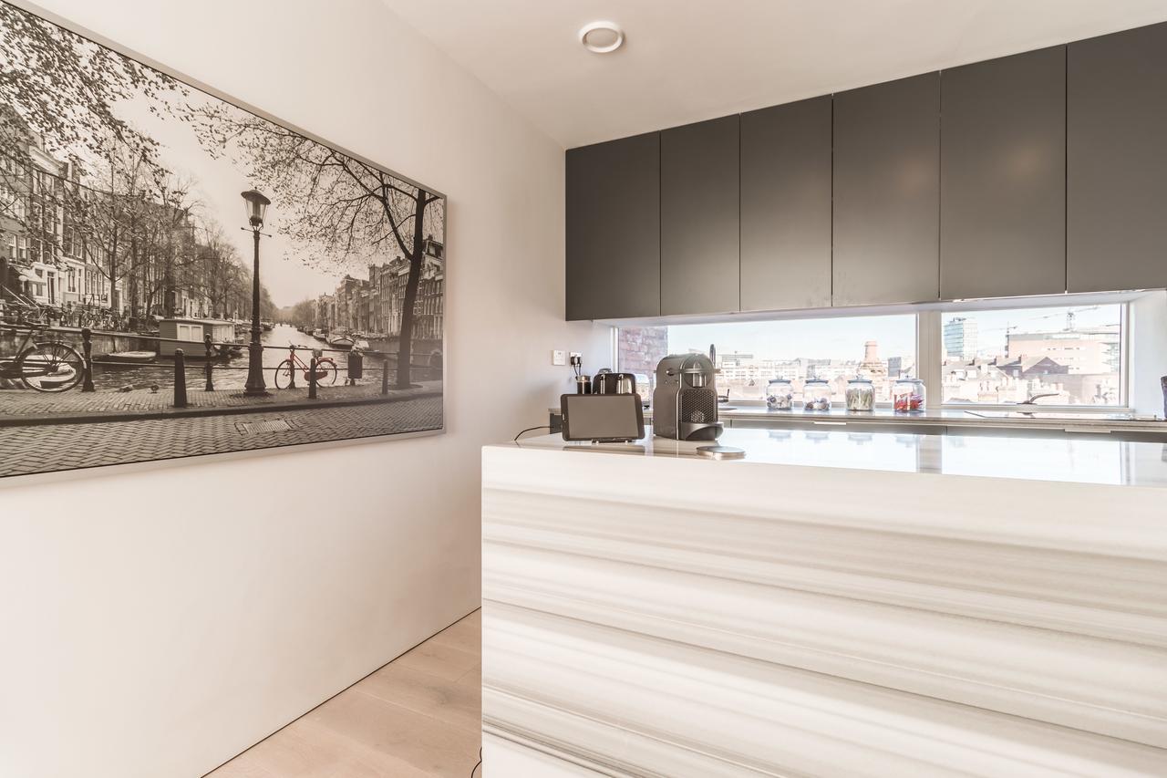 The Michael Collins Suite - Hiphipstay ดับลิน ภายนอก รูปภาพ