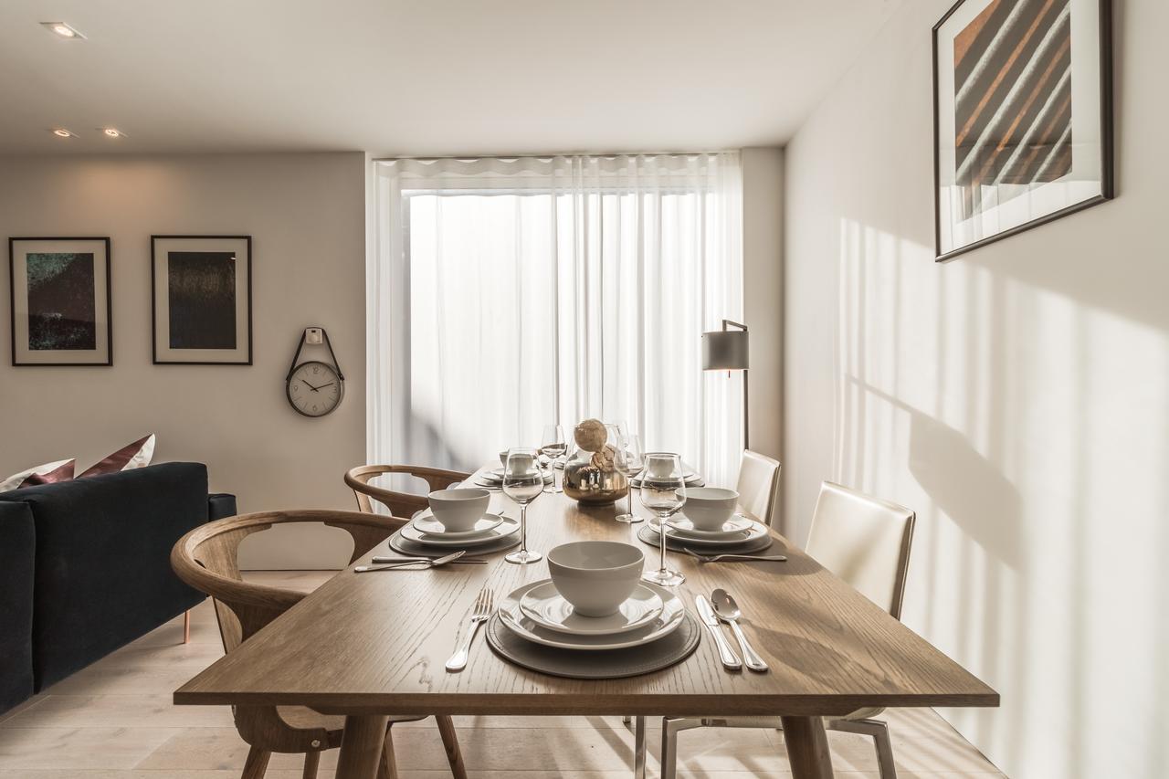 The Michael Collins Suite - Hiphipstay ดับลิน ภายนอก รูปภาพ