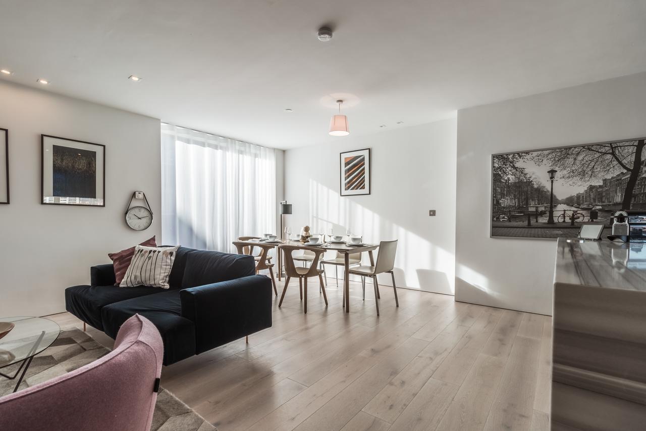 The Michael Collins Suite - Hiphipstay ดับลิน ภายนอก รูปภาพ