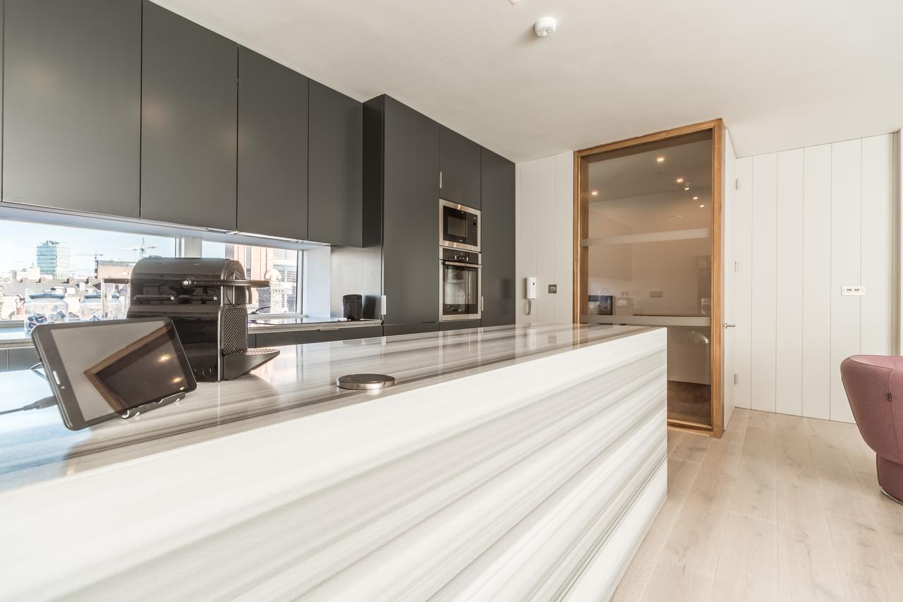 The Michael Collins Suite - Hiphipstay ดับลิน ภายนอก รูปภาพ