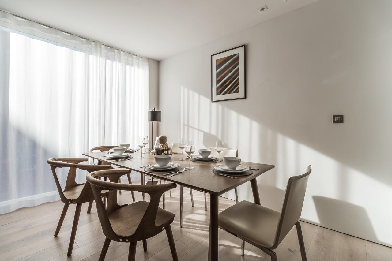 The Michael Collins Suite - Hiphipstay ดับลิน ภายนอก รูปภาพ