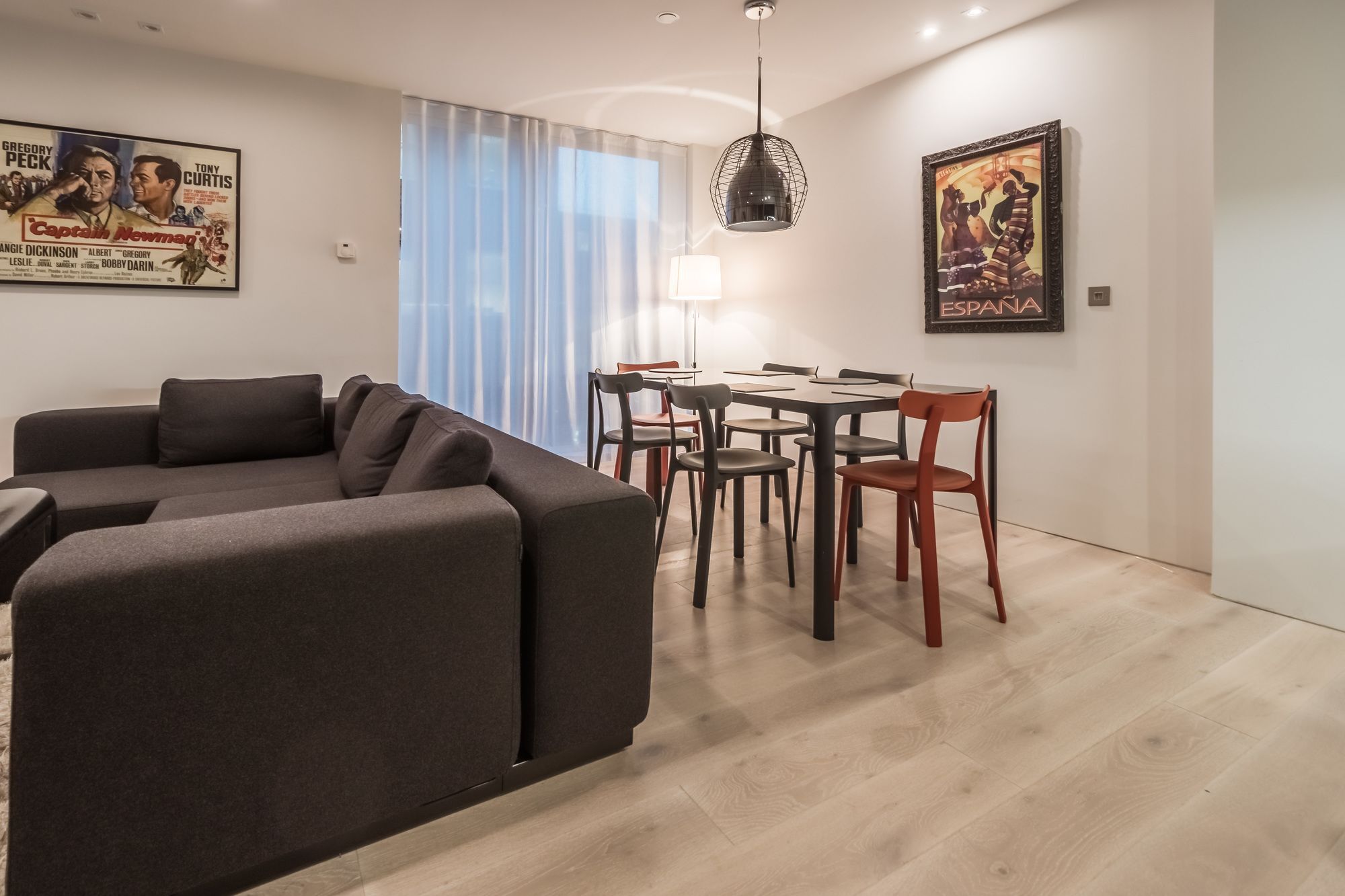 The Michael Collins Suite - Hiphipstay ดับลิน ภายนอก รูปภาพ