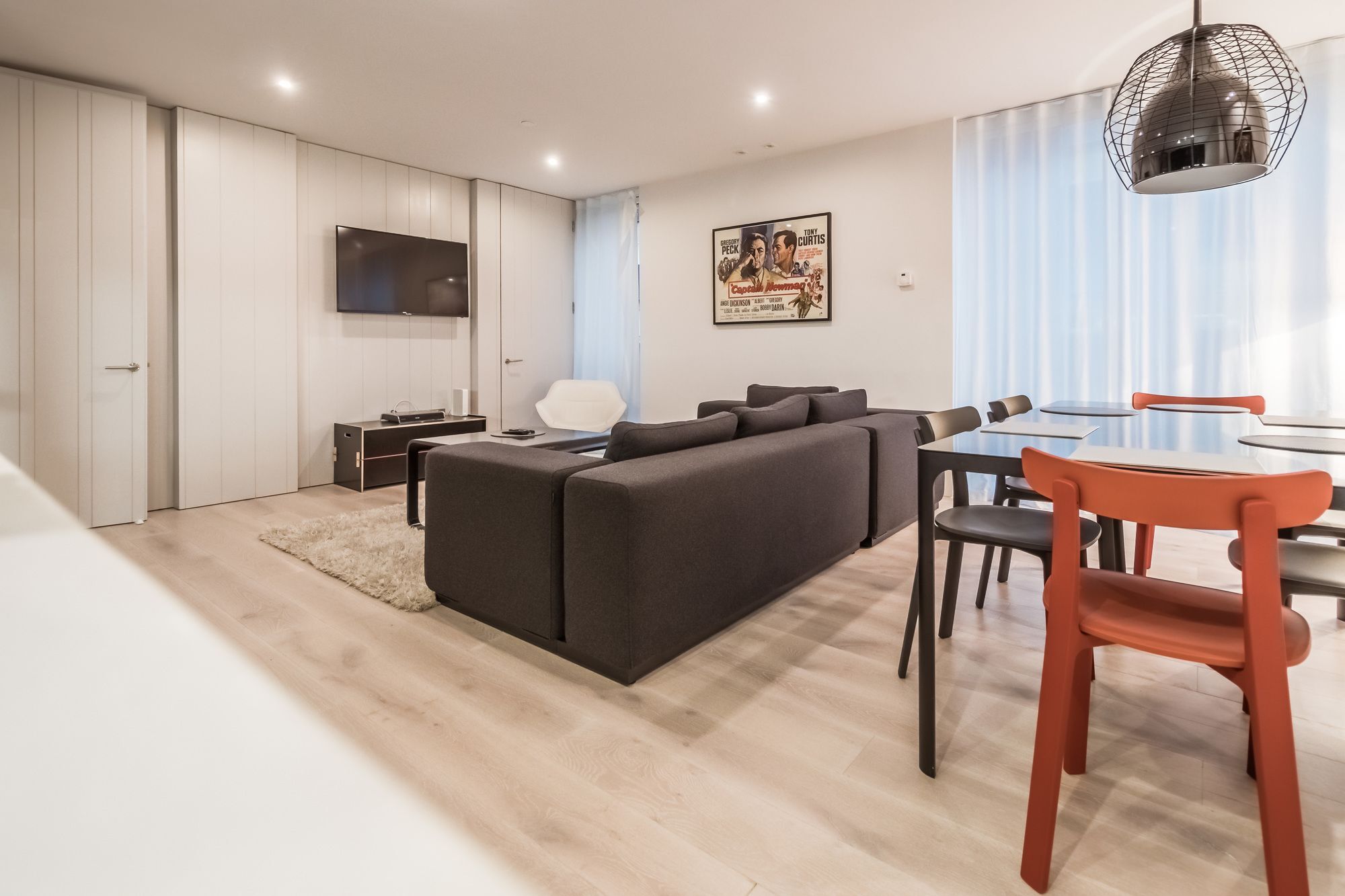 The Michael Collins Suite - Hiphipstay ดับลิน ภายนอก รูปภาพ